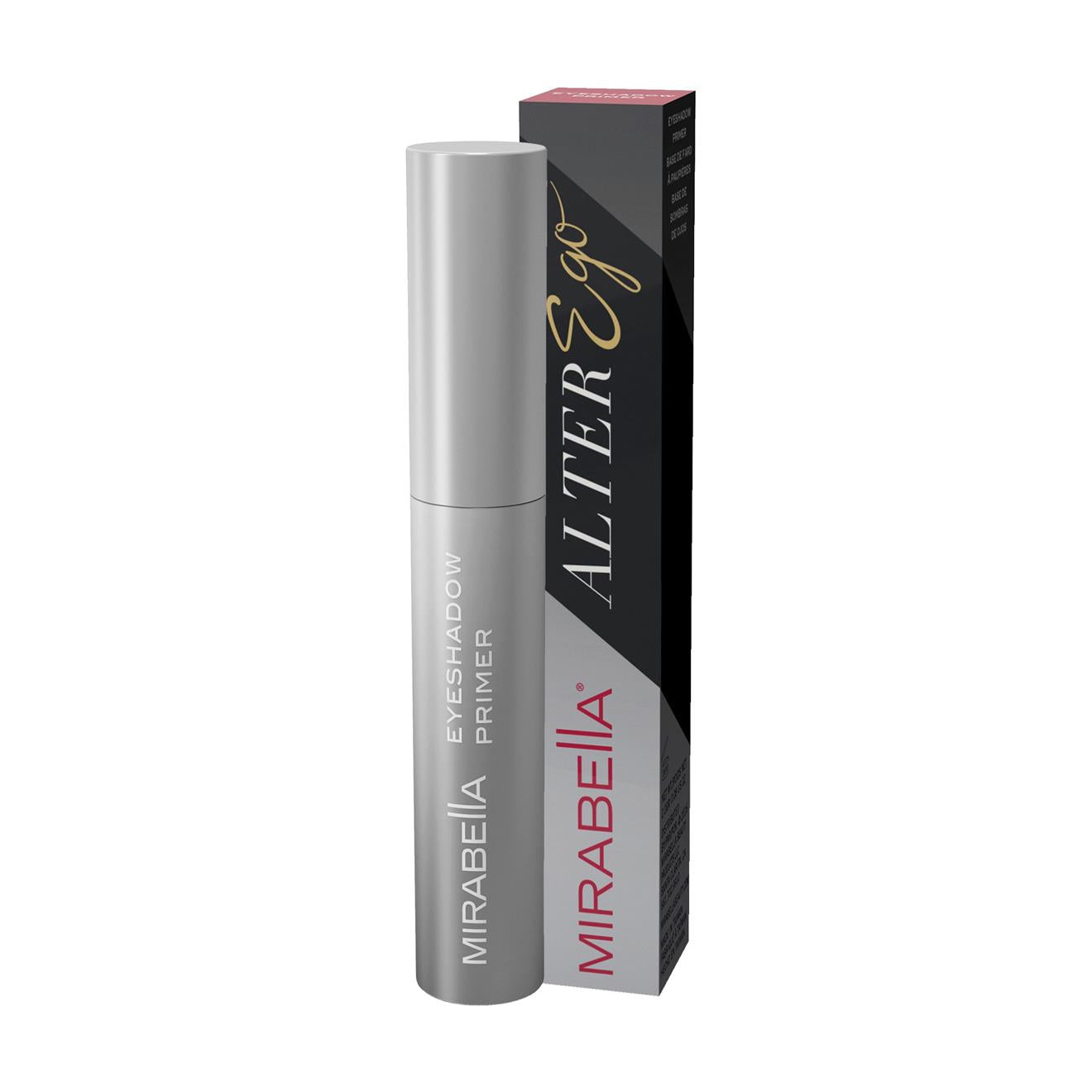 Mirabella Alter Ego Collection Waterproof Creamy Eye Shadow Primer - oddros.shop